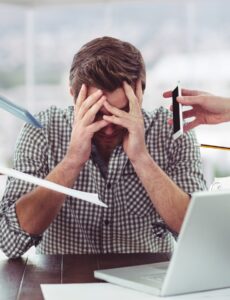 Nos conseils pour gérer votre stress au bureau