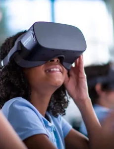 L’immersive learning est-elle une révolution pédagogique ?