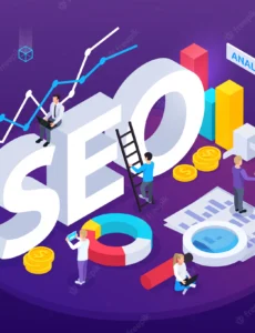 SEO : Construire un maillage interne efficace