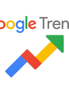 Pourquoi et comment utiliser Google Trends ?